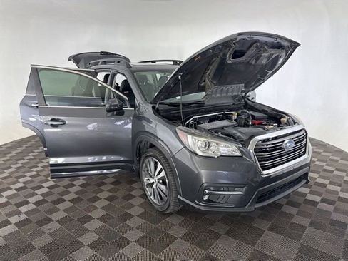 Used 2019 Subaru Ascent Limited w/ Popular Package #2 AWD/4WD image 13