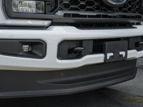 New 2026 Ford F250 XL w/ STX Appearance Package AWD/4WD image 15