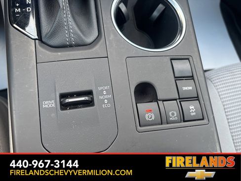 Used 2023 Toyota Highlander L image 21