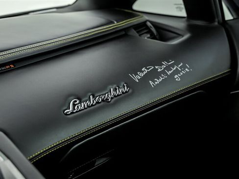 Used 2013 Lamborghini Aventador LP 700-4 AWD/4WD image 27