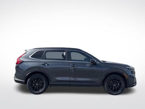 Used 2024 Honda CR-V Sport image 2
