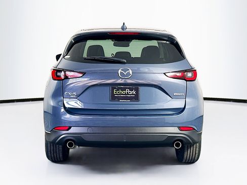 Used 2024 MAZDA CX-5 Carbon Edition image 7