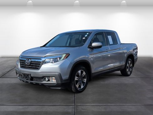 Certified 2019 Honda Ridgeline RTL-T image 6
