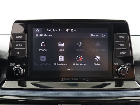 Used 2023 Kia Seltos S AWD/4WD image 21