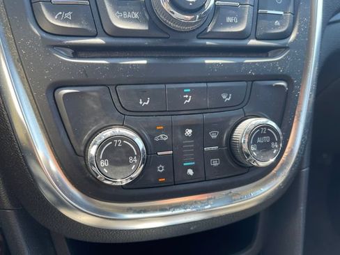 Used 2015 Buick Encore Convenience FWD image 26