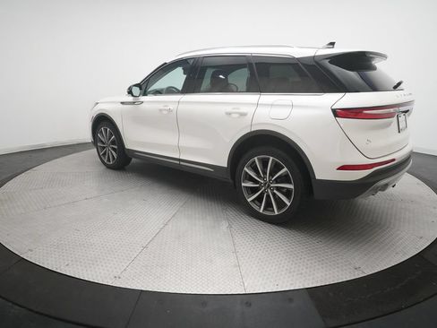 Used 2020 Lincoln Corsair Reserve w/ Elements Package AWD/4WD image 34