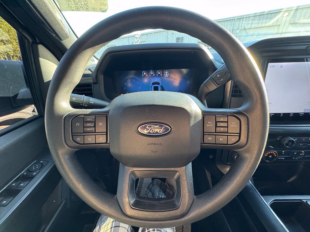 Used 2026 Ford F150 STX w/ Equipment Group 200A AWD/4WD image 13