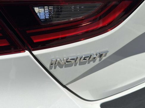 Used 2019 Honda Insight EX image 16