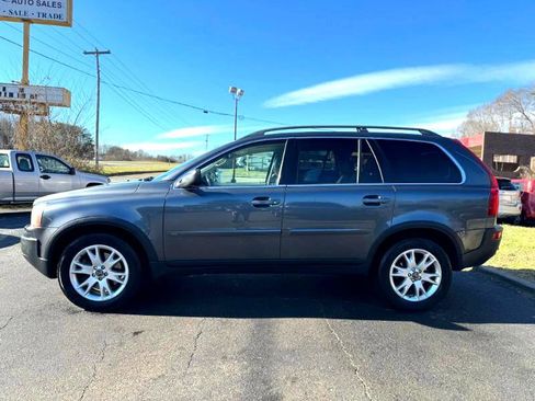 Used 2006 Volvo XC90 V8 image 8