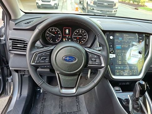 New 2025 Subaru Outback Premium w/ Popular Package #1A image 17
