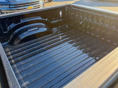 New 2025 RAM 1500 Laramie w/ Night Edition image 28