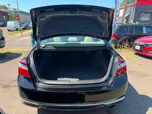 Used 2016 Honda Accord LX image 6