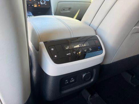 Used 2022 INFINITI QX60 Luxe w/ Cargo Package image 19