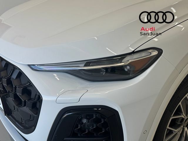 New 2026 Audi Q5 Premium Plus AWD/4WD image 4