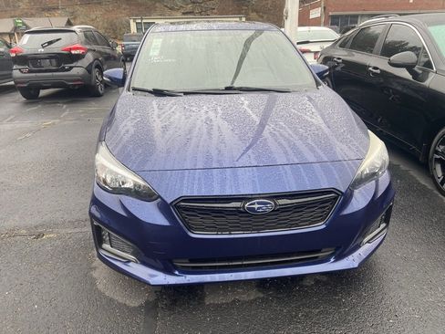 Used 2018 Subaru Impreza 2.0i Sport image 6