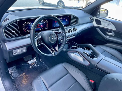 Used 2024 Mercedes-Benz GLE 350 4MATIC image 13