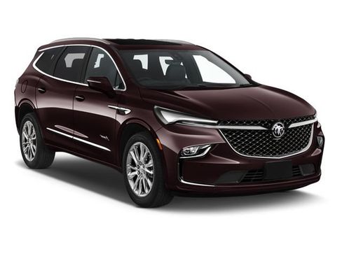 Used 2023 Buick Enclave Avenir w/ LPO, Floor Liner Package AWD/4WD image 1