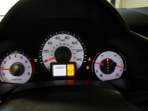 Used 2011 Honda Pilot EX image 11