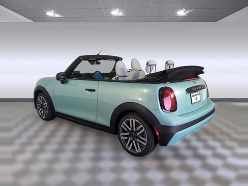 New 2026 MINI Cooper S FWD image 3