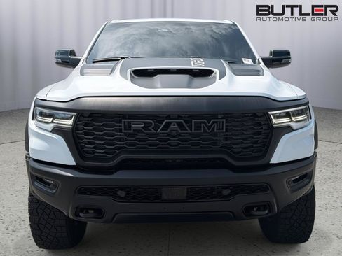 Used 2025 RAM 1500 RHO AWD/4WD image 9