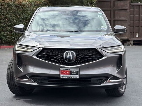 Used 2024 Acura MDX SH-AWD w/ Technology Package image 7