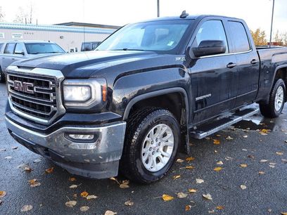 Used 2019 GMC Sierra 1500 SLE