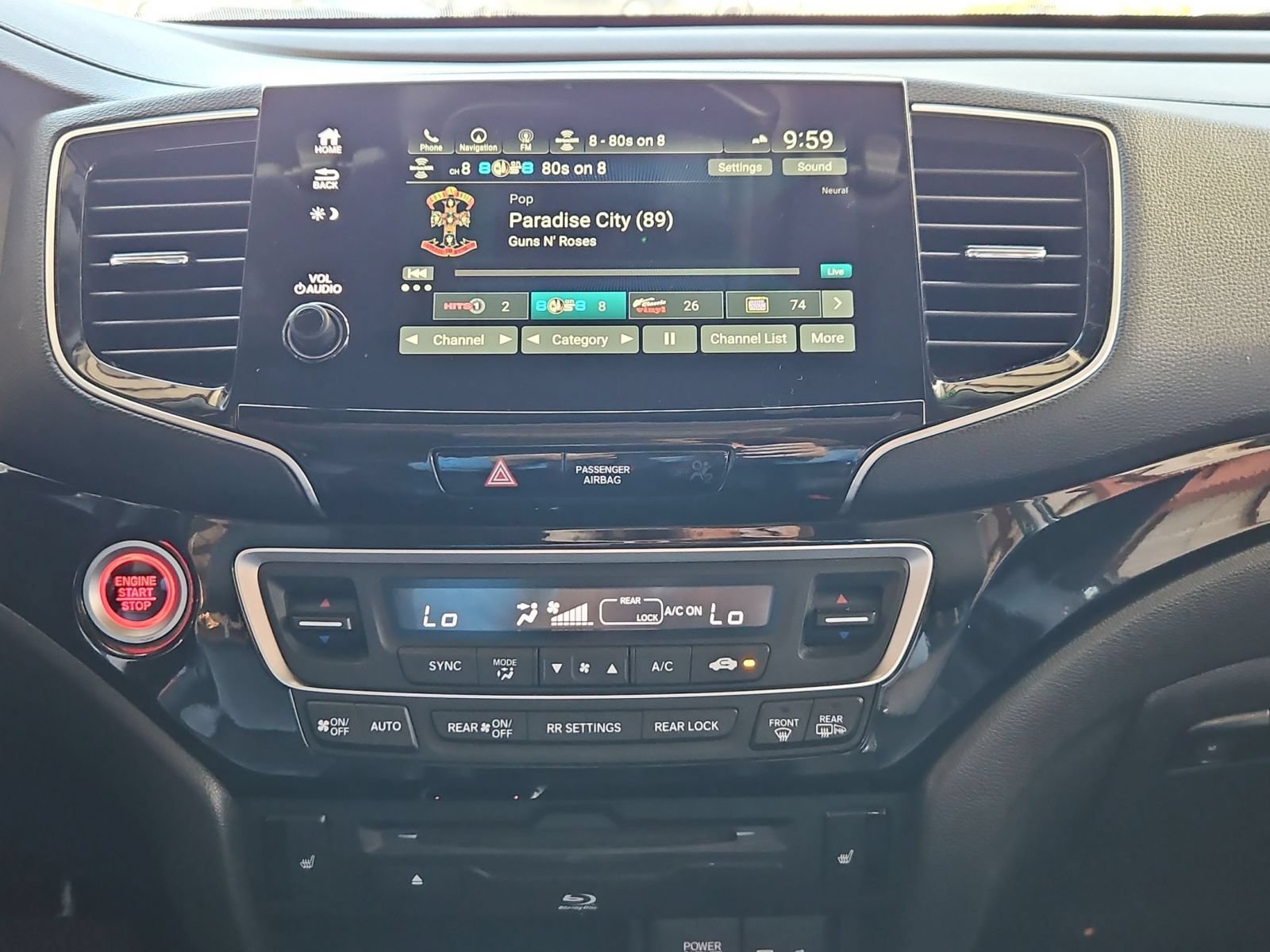 Used 2020 Honda Pilot Touring image 19