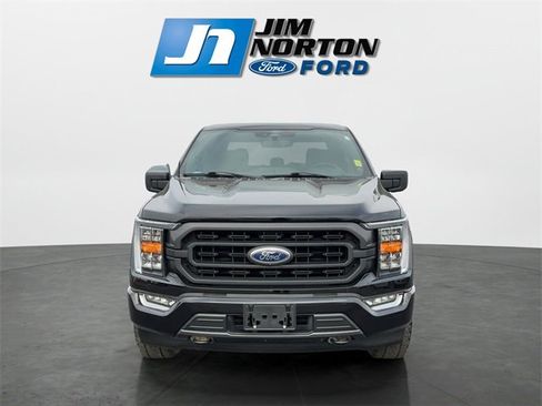 Used 2022 Ford F150 XLT w/ Equipment Group 302A High image 8