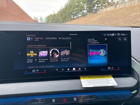 New 2026 BMW X3 xDrive30 image 15