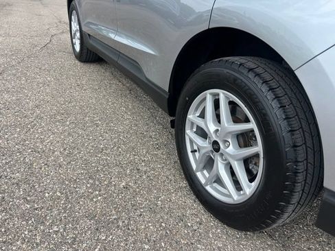 Certified 2024 Ford Edge SEL w/ Convenience Package AWD/4WD image 26