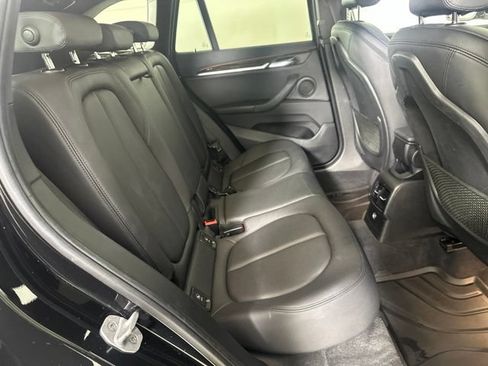 Used 2018 BMW X1 xDrive28i w/ Convenience Package AWD/4WD image 24