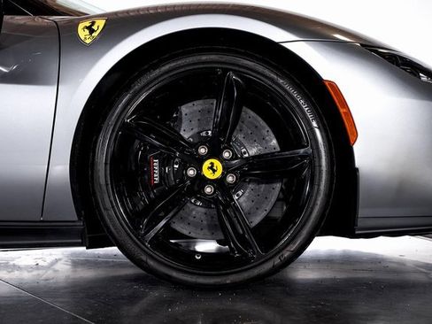 Used 2022 Ferrari 296 GTB image 19