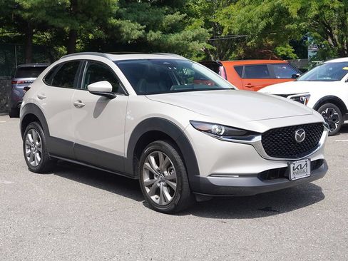 Used 2024 MAZDA CX-30 AWD 2.5 S w/ Preferred Package image 52