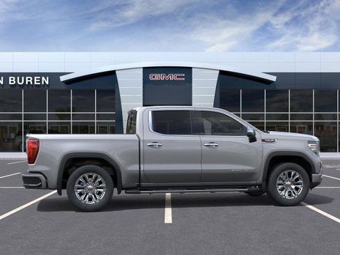 Used 2026 GMC Sierra 1500 Denali AWD/4WD image 5