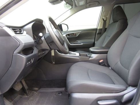 Certified 2024 Toyota RAV4 LE image 10