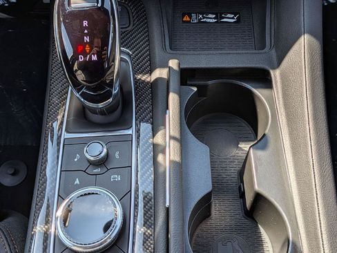 New 2026 Cadillac CT5 Sport AWD/4WD image 18