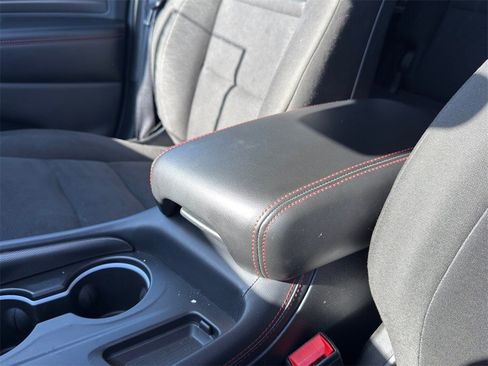 Used 2025 Dodge Durango GT image 20