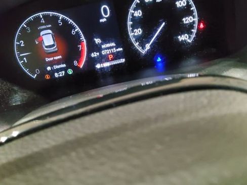 Used 2024 Honda HR-V Sport image 32