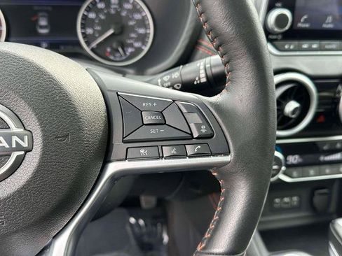 Certified 2024 Nissan Sentra SR w/ SR Premium Package image 22