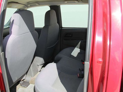 Used 2006 GMC Canyon SLE image 20