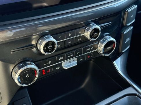 Certified 2023 Ford F150 XLT w/ Equipment Group 302A High image 34