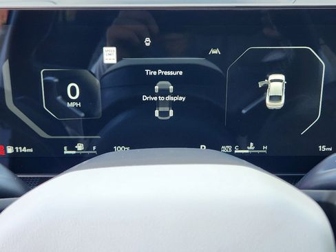 New 2025 Kia K4 GT-Line Turbo image 10