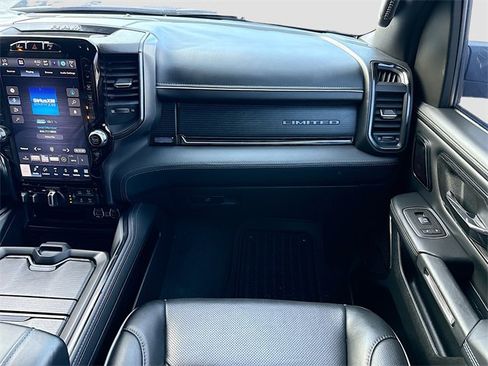 Used 2022 RAM 1500 Limited image 19