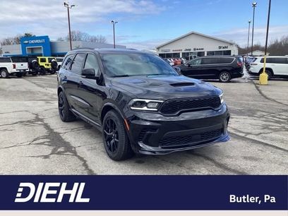 New 2026 Dodge Durango GT