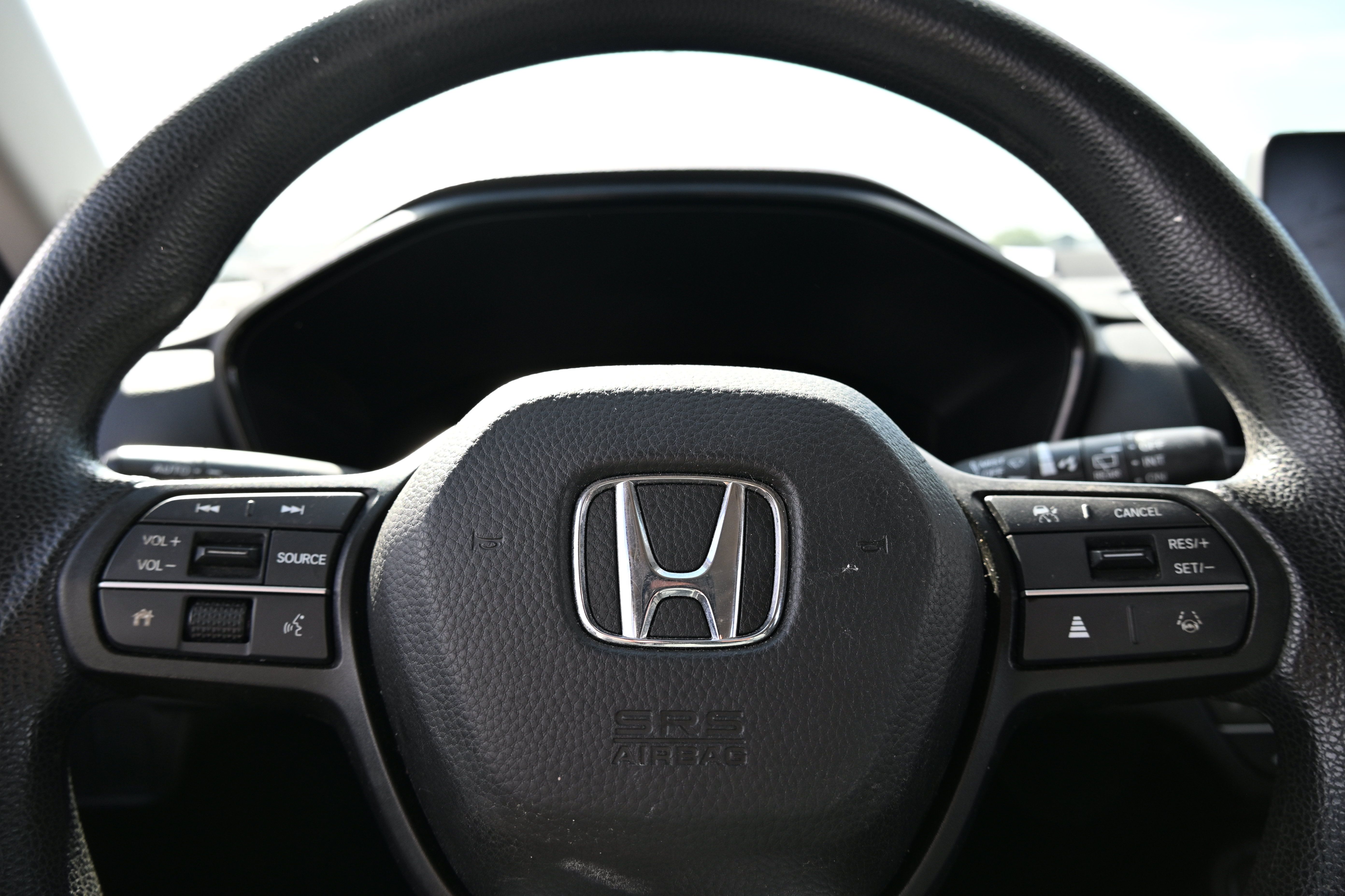 Used 2024 Honda CR-V EX image 31