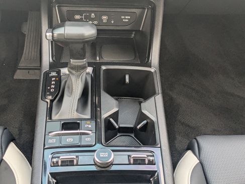 Certified 2025 Kia K5 GT-Line w/ GT-Line Premium Package image 15