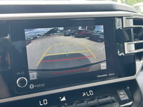 Used 2023 Toyota Tundra SR5 w/ TRD Off-Road Premium Package RWD image 32