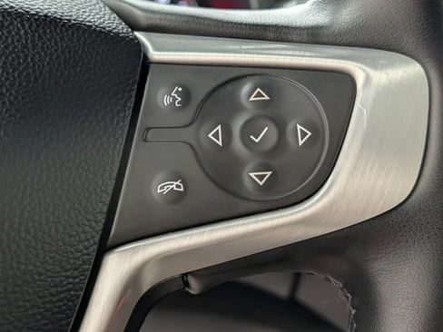 Certified 2023 GMC Acadia SLT w/ Technology Package AWD/4WD image 24