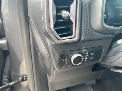 Used 2025 Ford Bronco Sport Big Bend AWD/4WD image 14