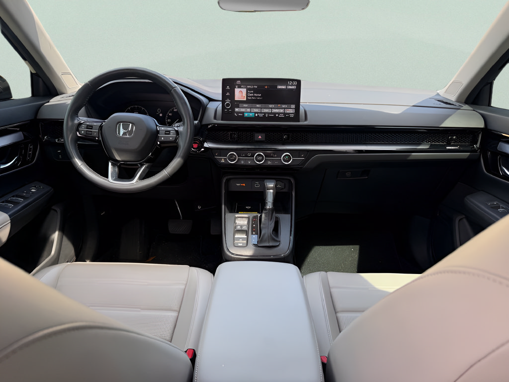 Used 2024 Honda CR-V EX-L image 16